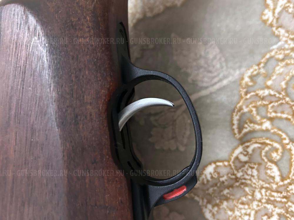 Соболь мелкашка 