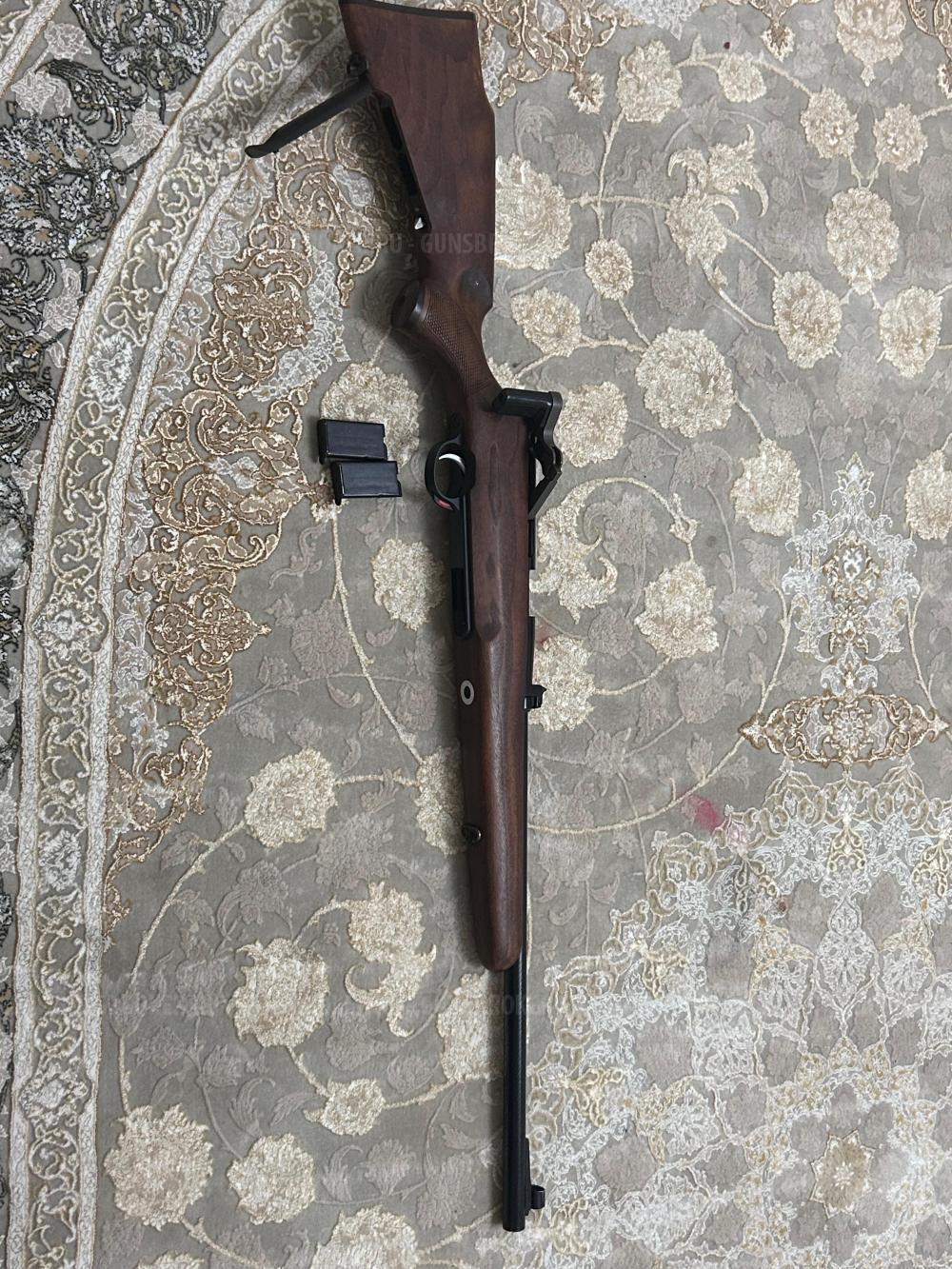 Соболь мелкашка 