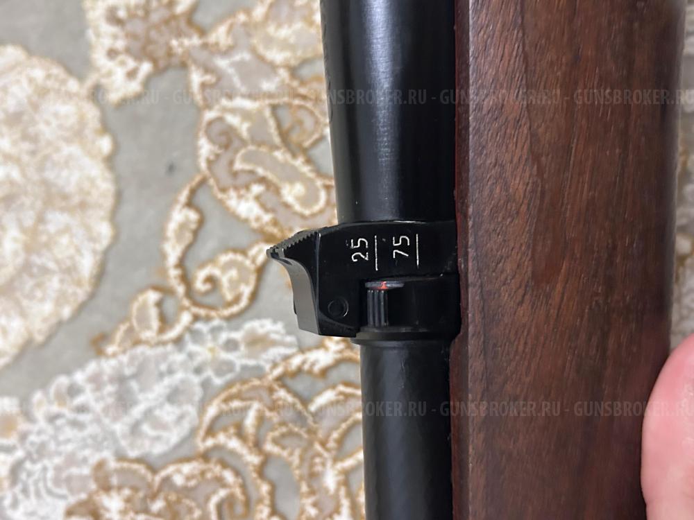 Соболь мелкашка 