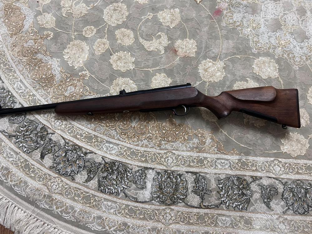 Соболь мелкашка 