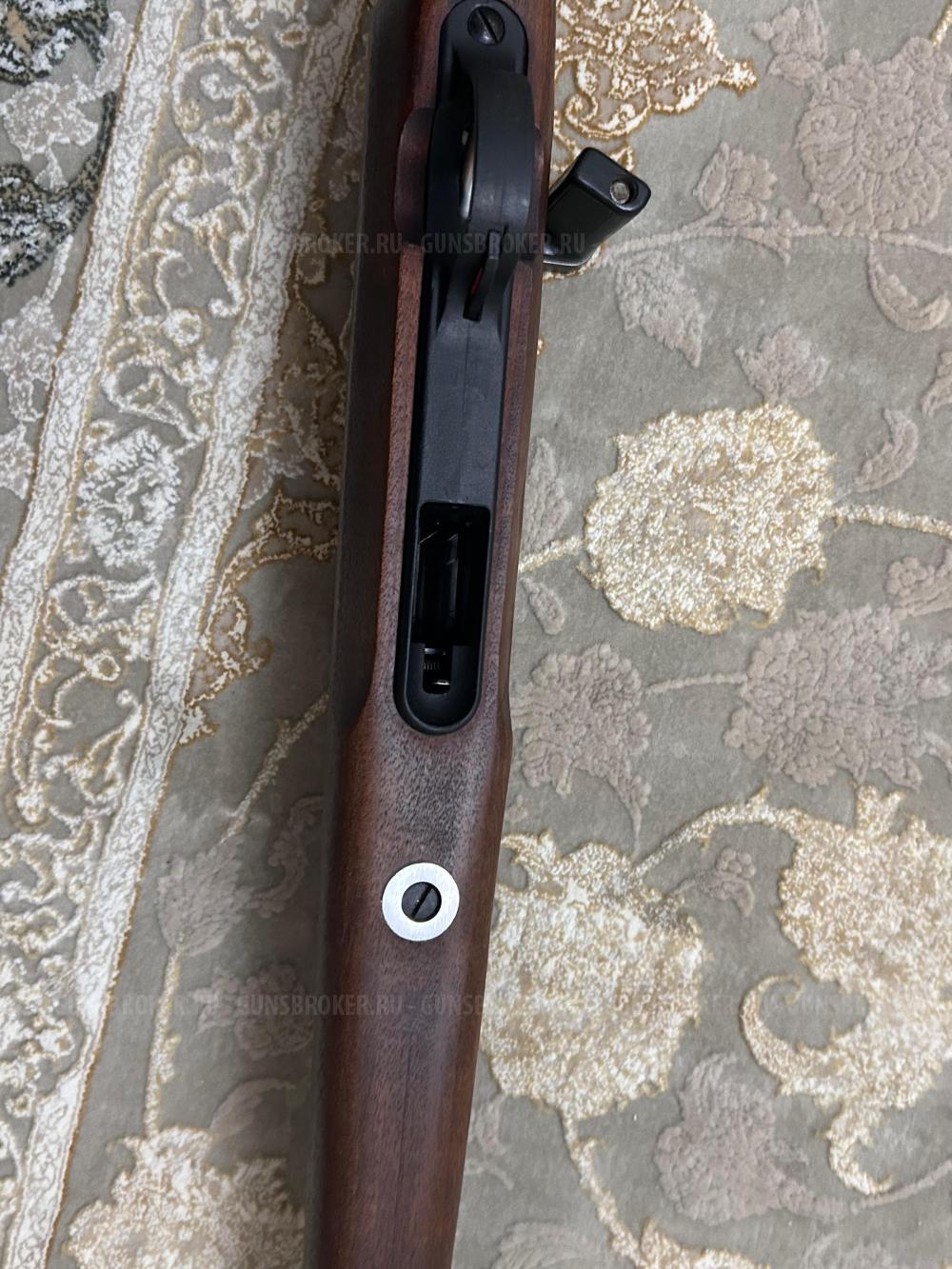 Соболь мелкашка 