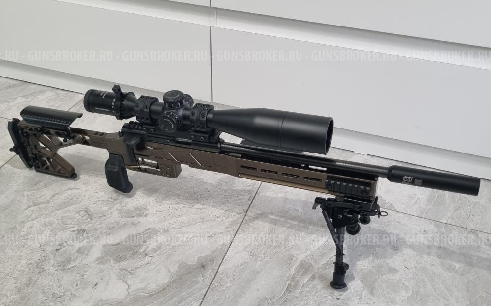 Соболь141 компакт 22LR