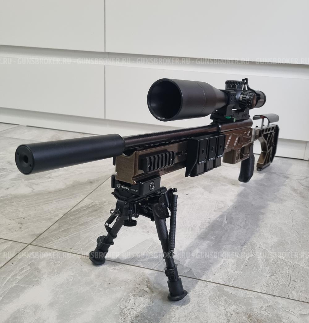 Соболь141 компакт 22LR