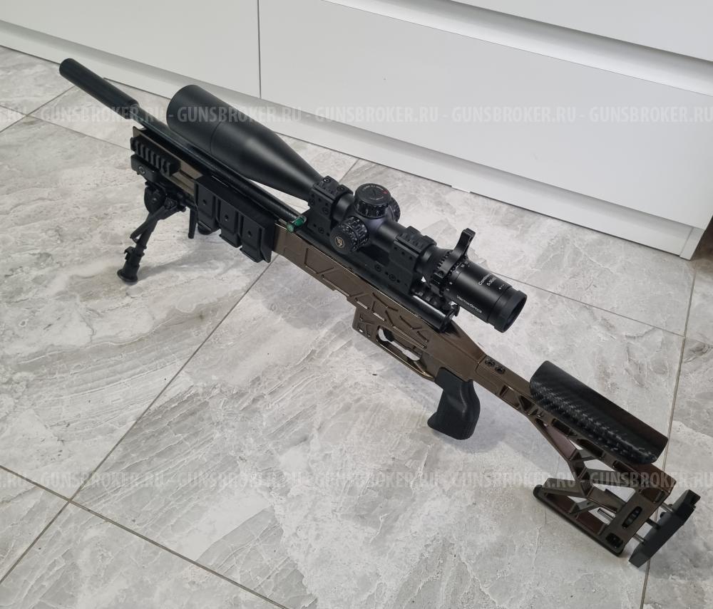 Соболь141 компакт 22LR