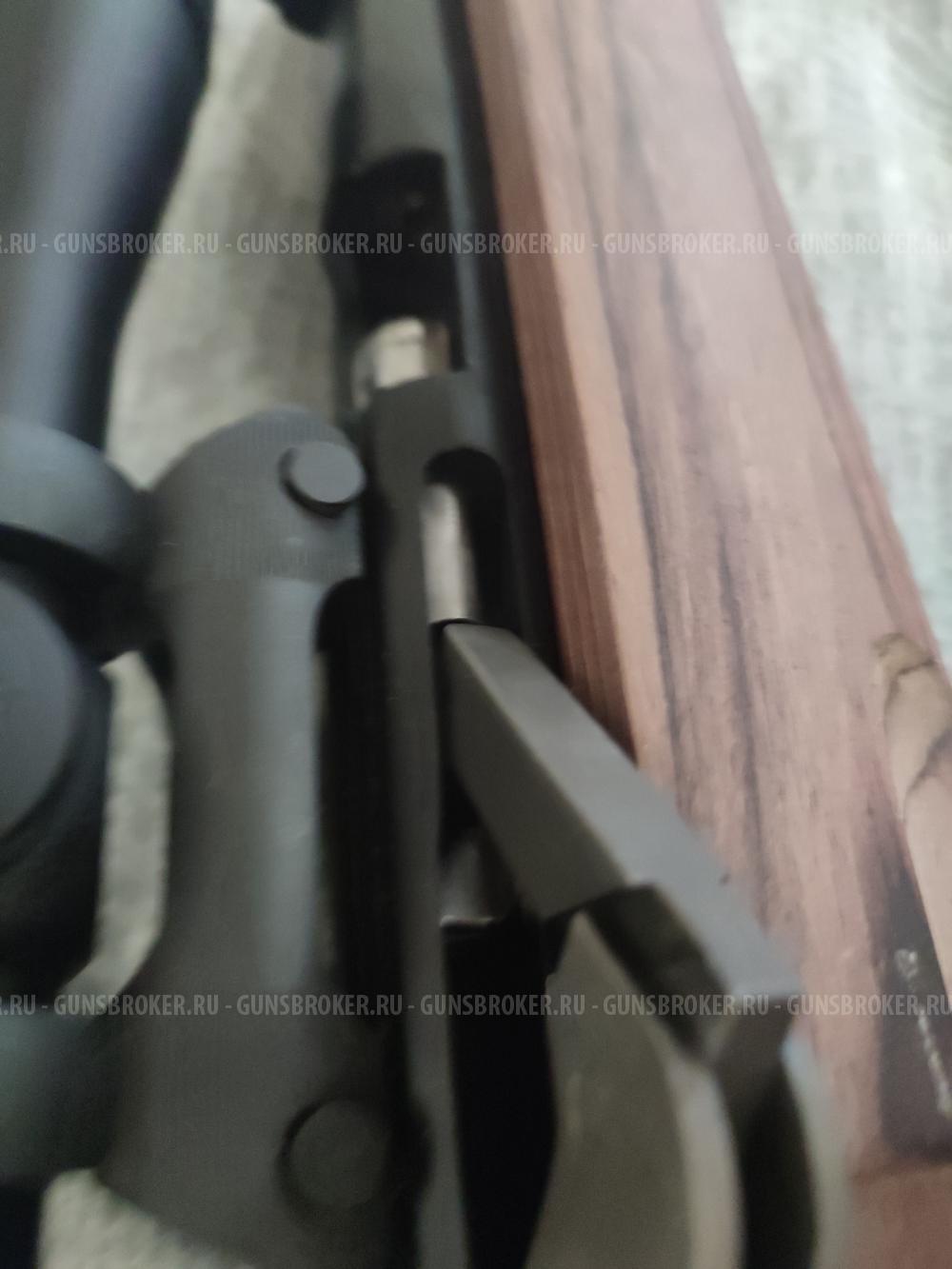 Соболь  калибр 22LR  (5.6mm)