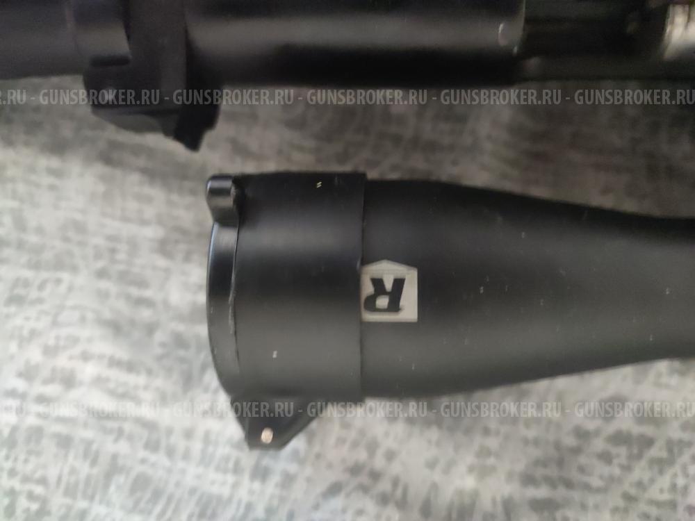 Соболь  калибр 22LR  (5.6mm)