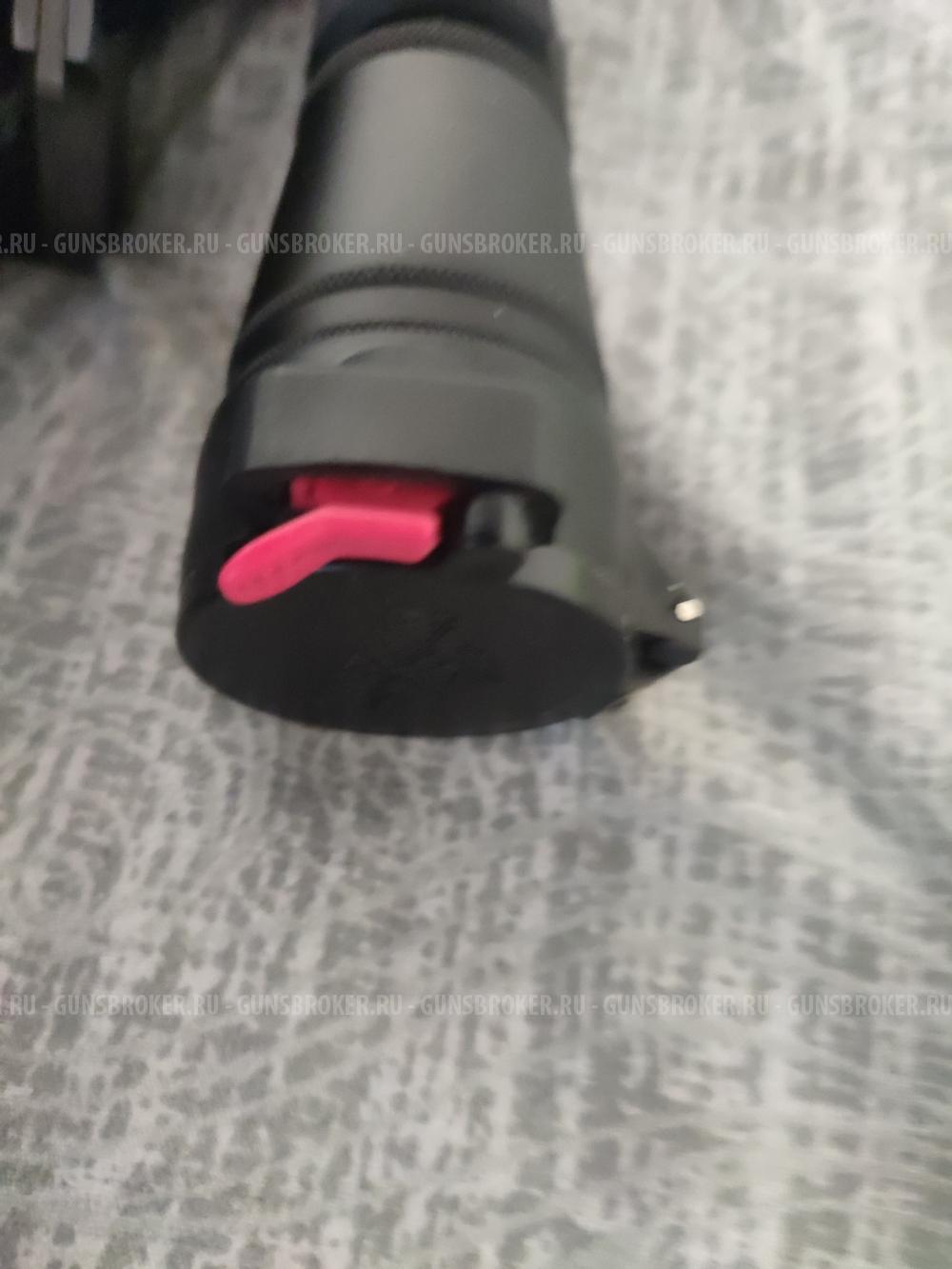 Соболь  калибр 22LR  (5.6mm)