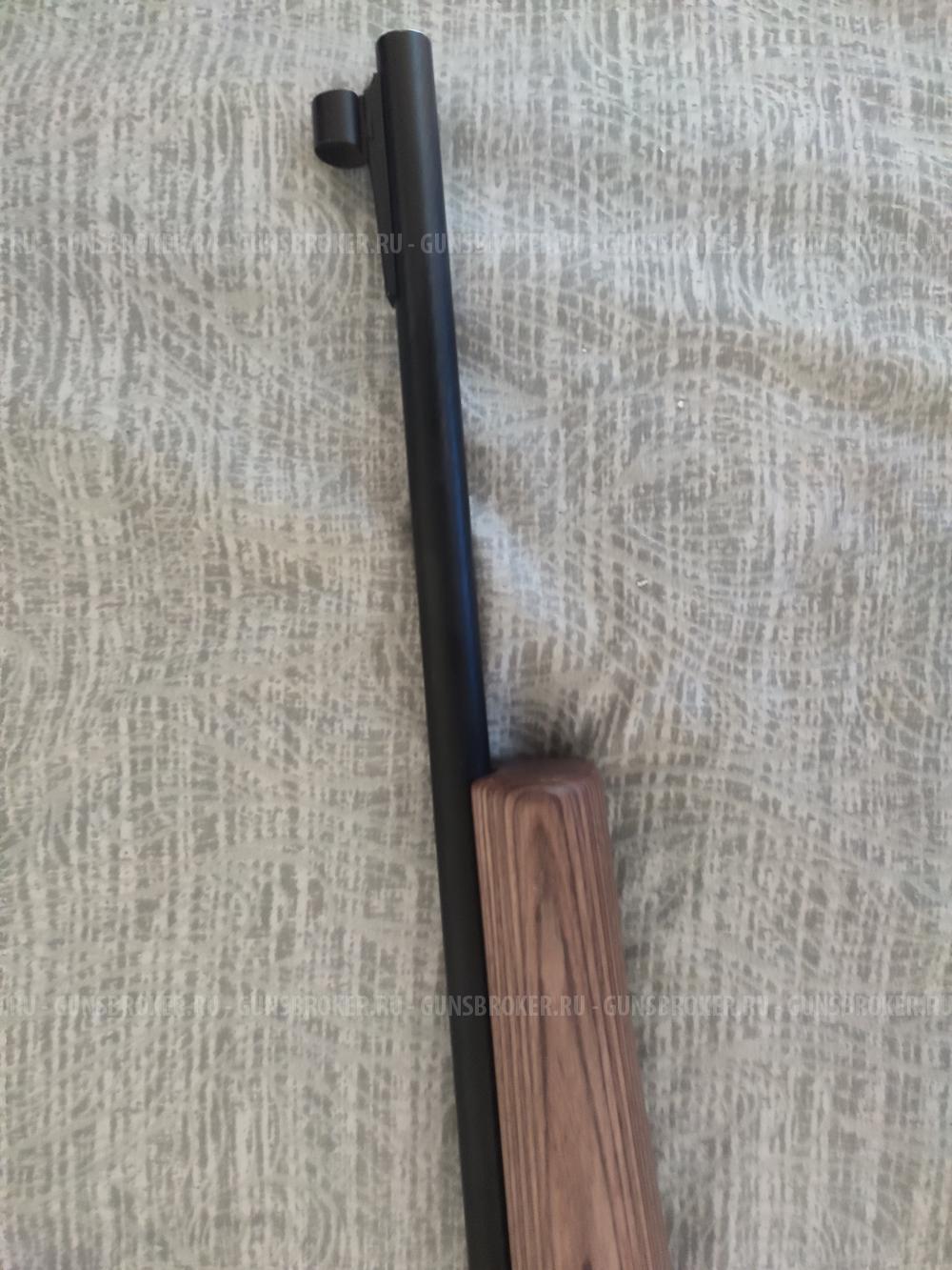 Соболь  калибр 22LR  (5.6mm)