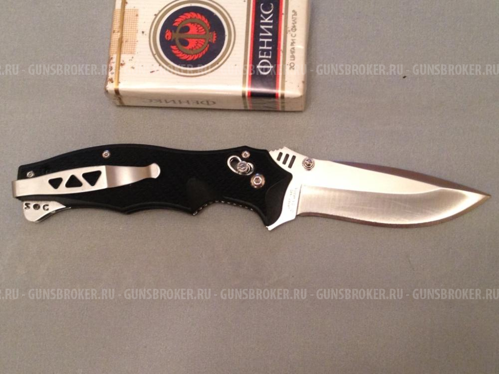 SOG Vulkan VG10. Seki. Japan купить СанктПетербург