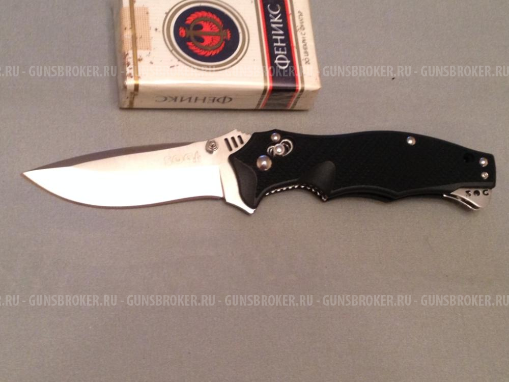 SOG Vulkan VG10. Seki. Japan купить СанктПетербург