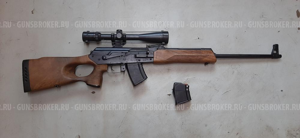 Сок - 94 . ВЕПРЬ 7.62 /39