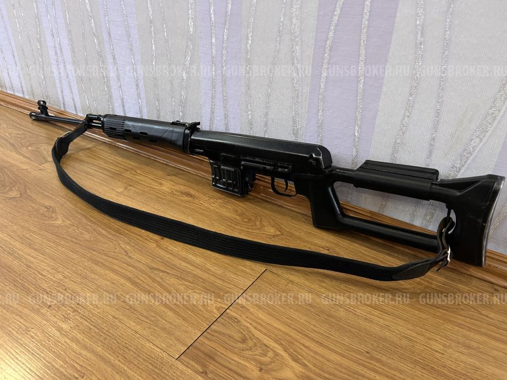 СОК-5 «Тигр»