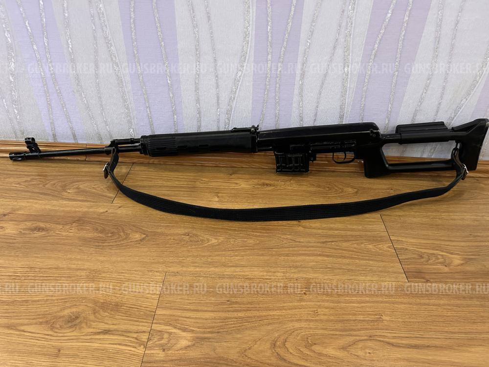 СОК-5 «Тигр»