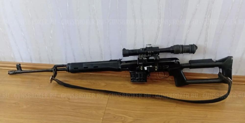 СОК-5 «Тигр»