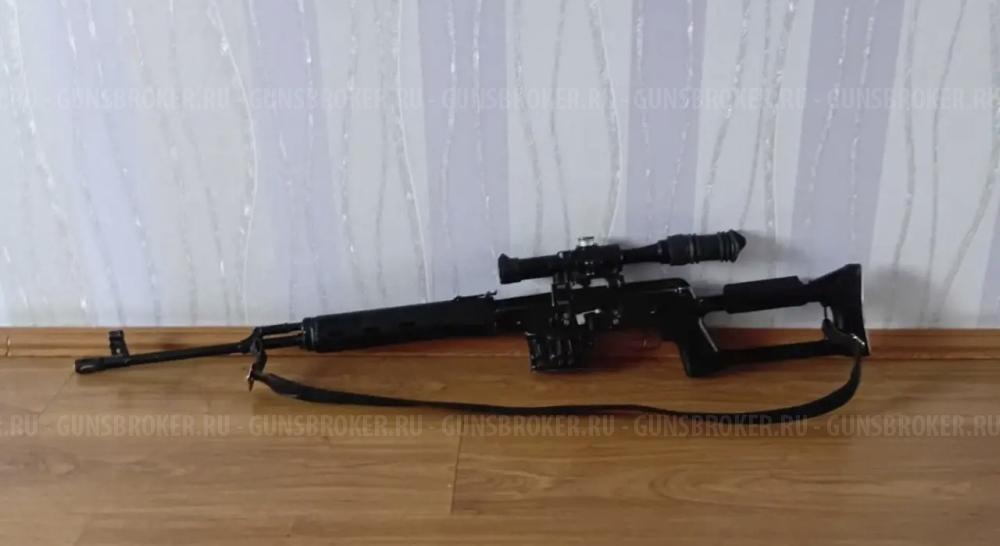 СОК-5 «Тигр»