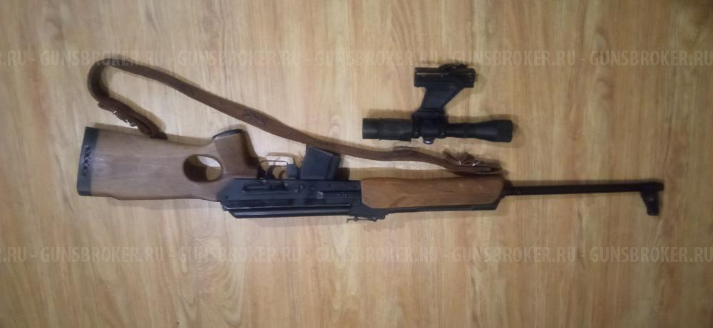 Вепрь СОК 94 купить - Светлоград