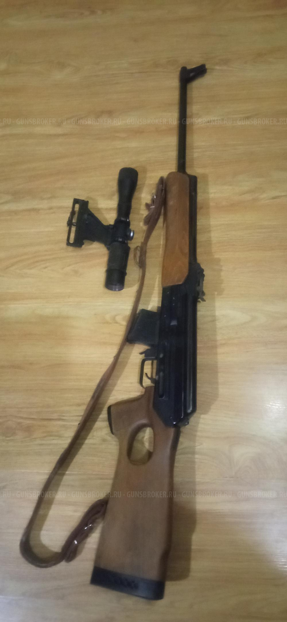 Вепрь СОК 94 купить - Светлоград