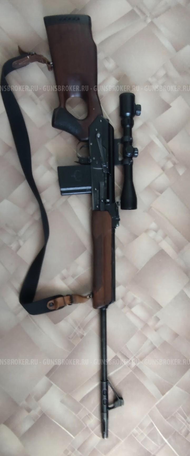 Сок 95 Вепрь 308
