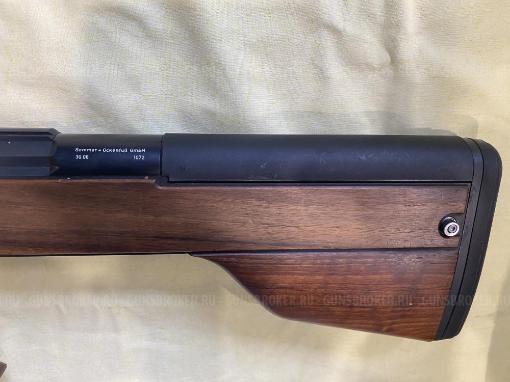 Москва Sommer & Ockenfuß 