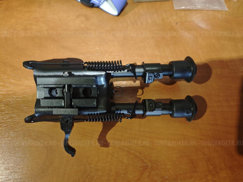 Сошки Caldwell модель 6-9