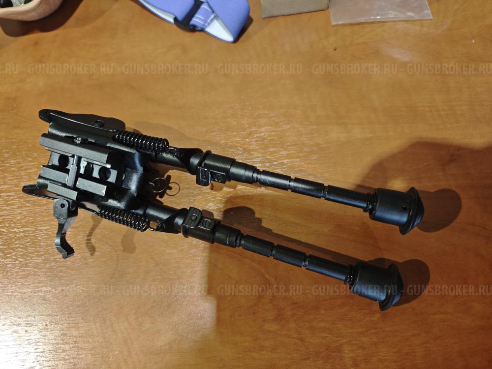 Сошки Caldwell модель 6-9
