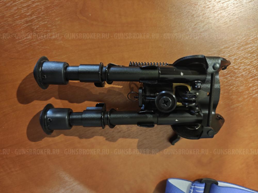 Сошки Caldwell модель 6-9