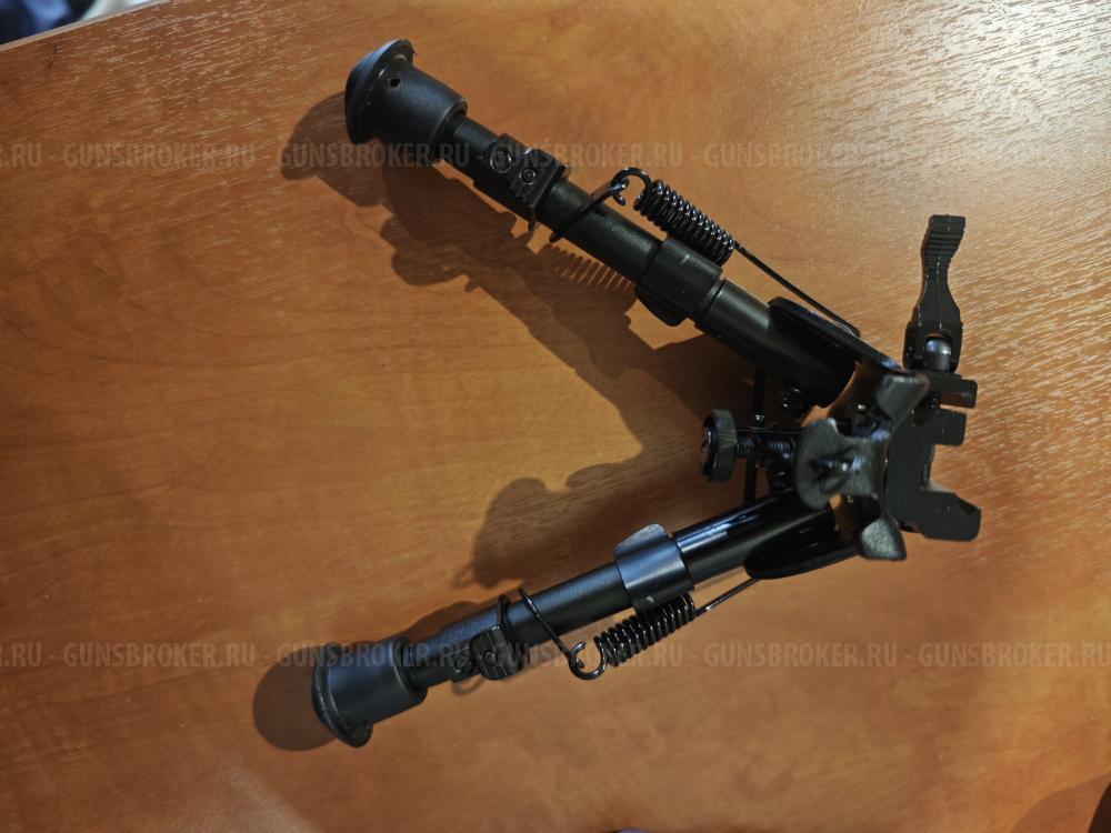 Сошки Caldwell модель 6-9