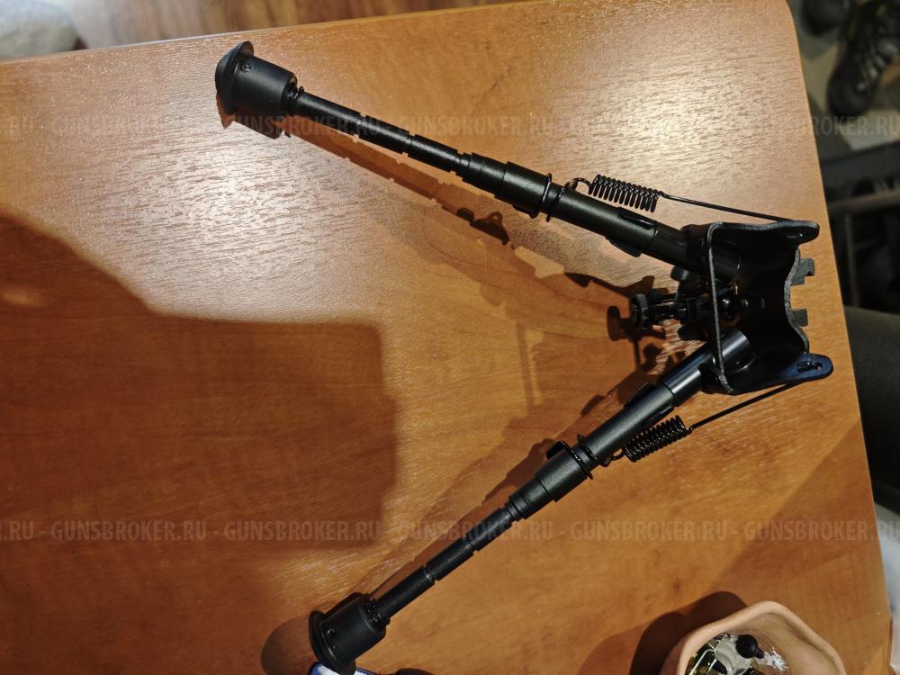 Сошки Caldwell модель 6-9