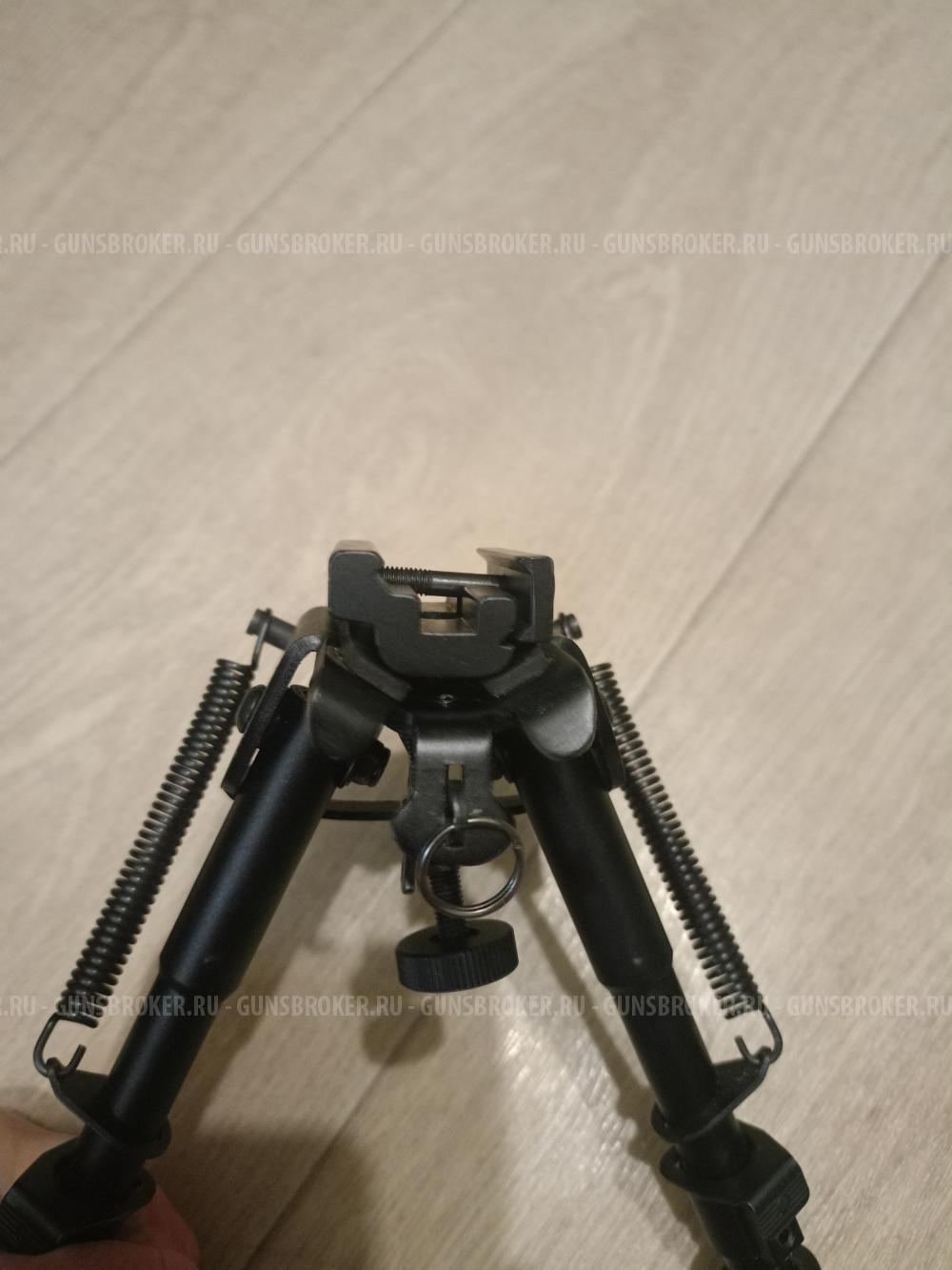 Сошка с планкой