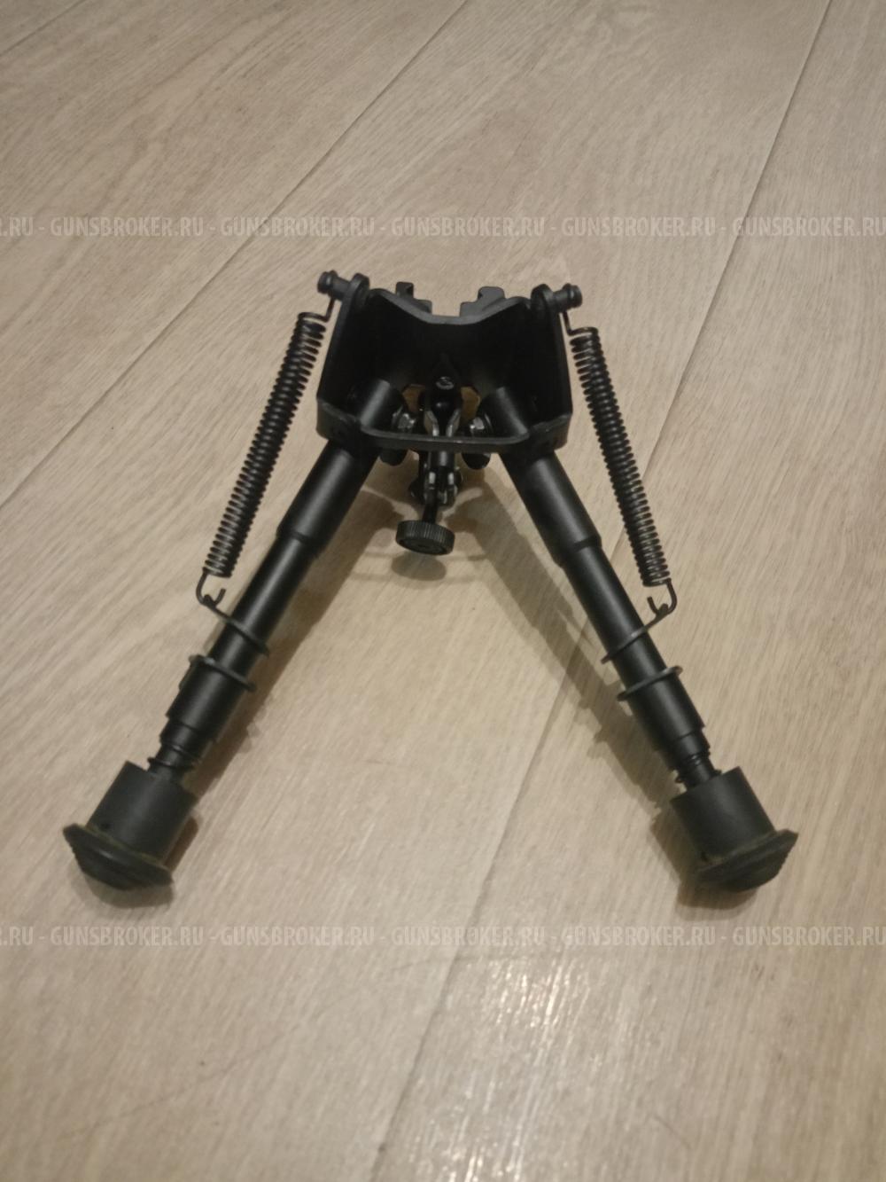 Сошка с планкой