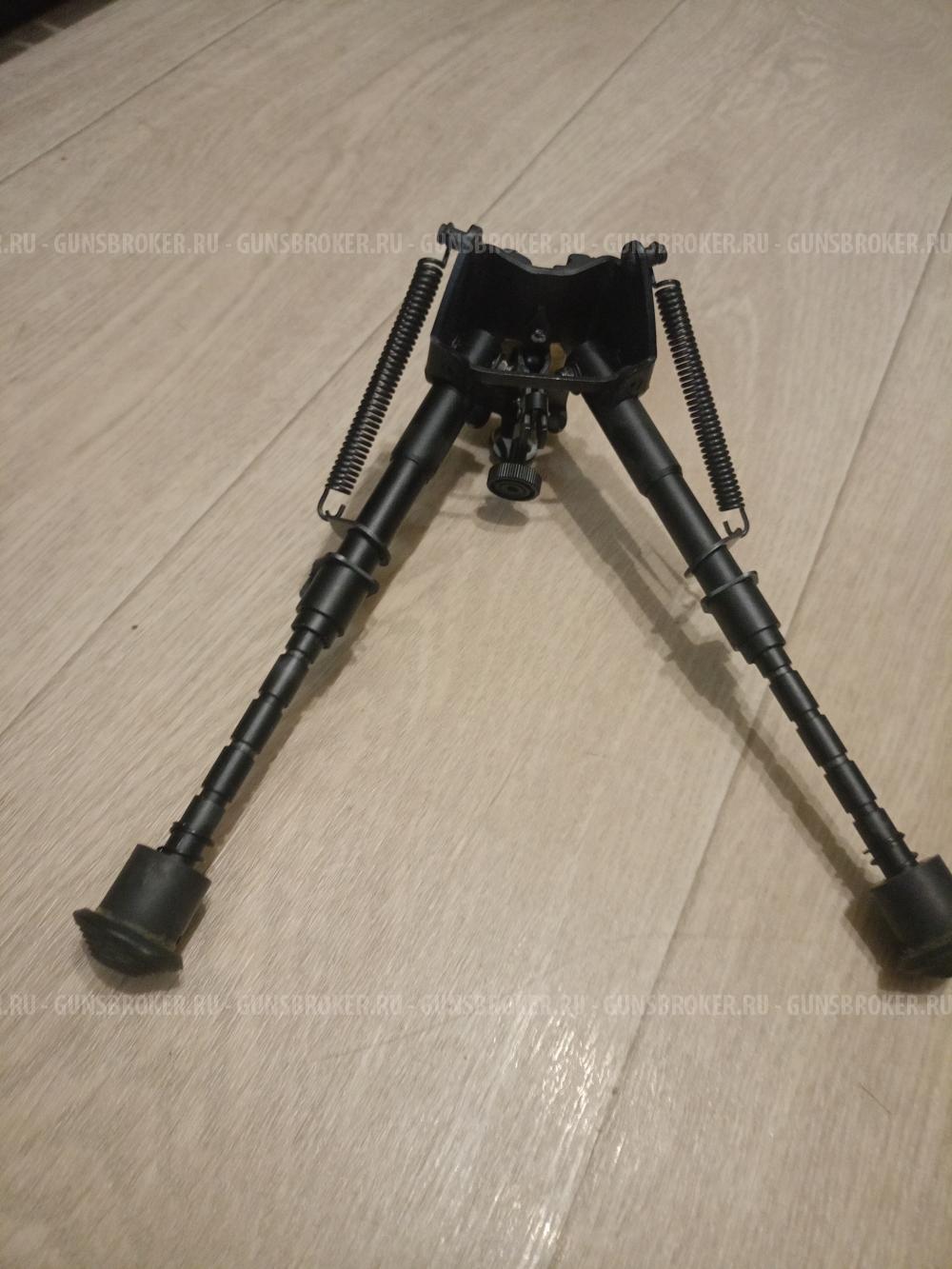 Сошка с планкой