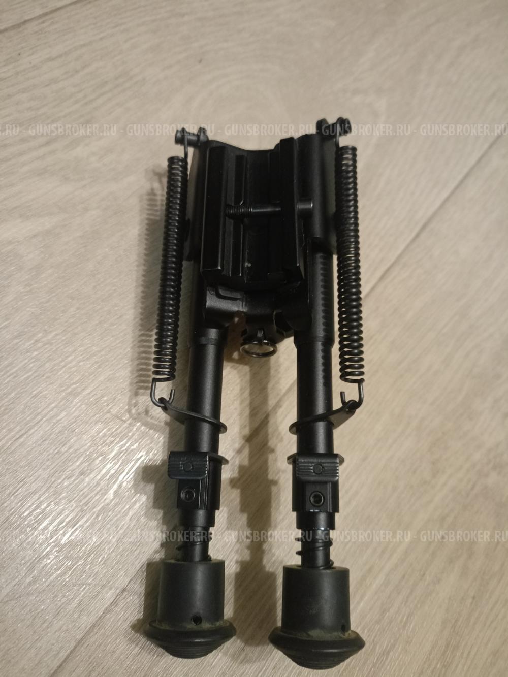 Сошка с планкой