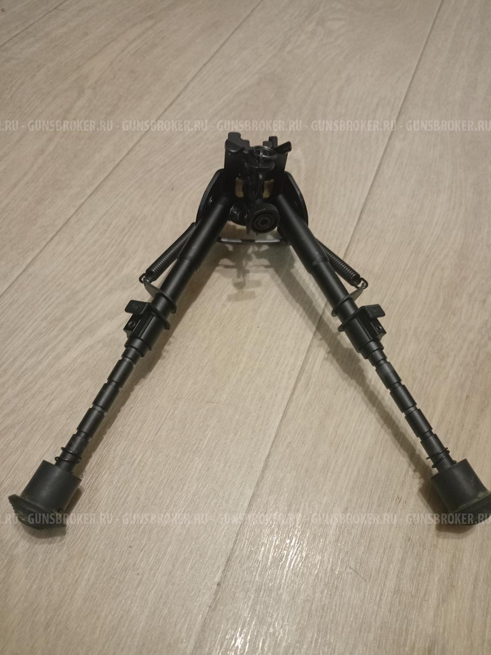 Сошка с планкой