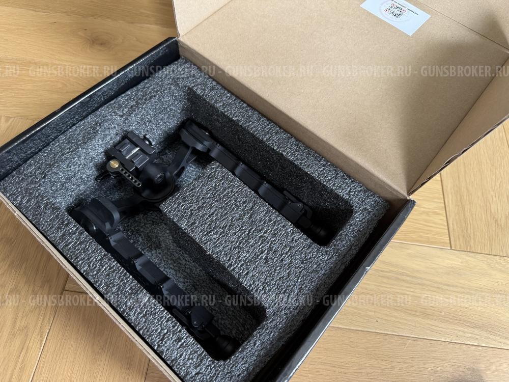 Сошки Accu-Tac FC-5 G2