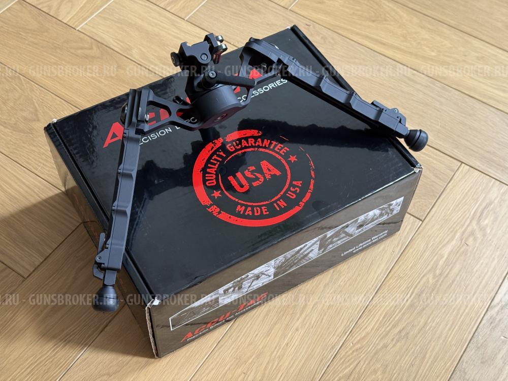 Сошки Accu-Tac FC-5 G2