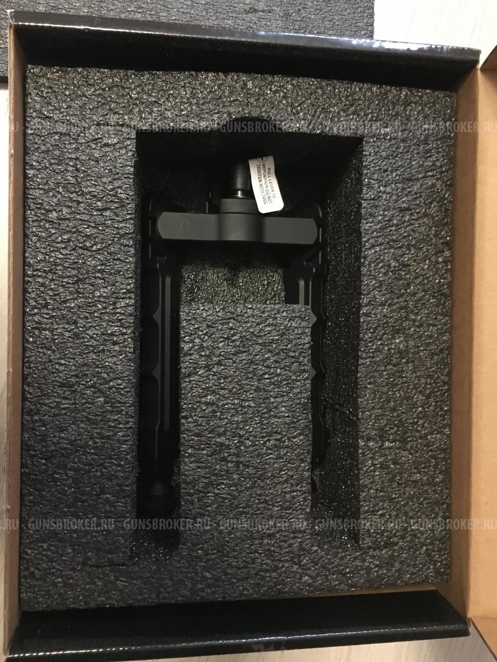 Сошки Accu-tac HD-50
