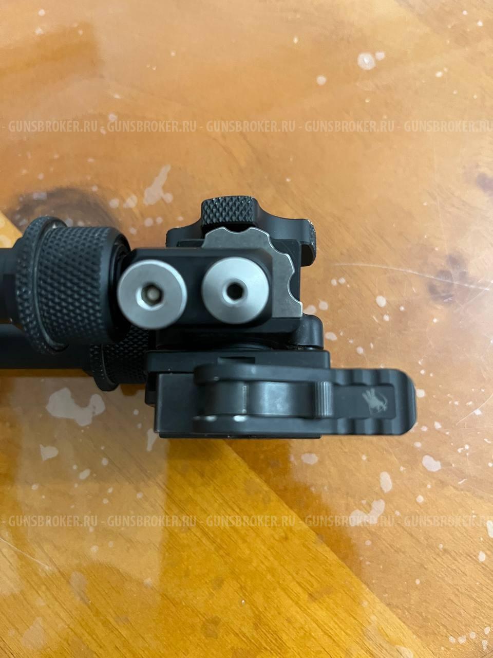 Сошки Atlas Bipod BT10-LW17