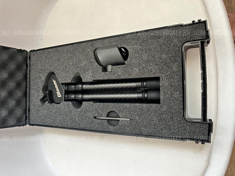 Сошки Blaser R8 Professional