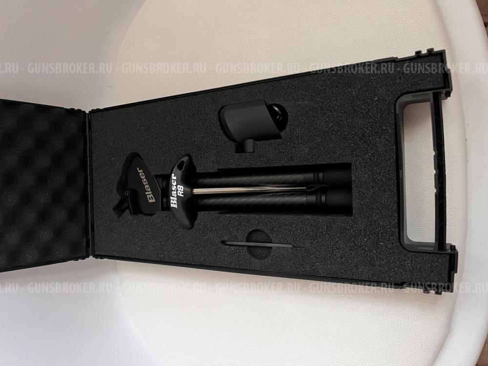 Сошки Blaser R8 Professional