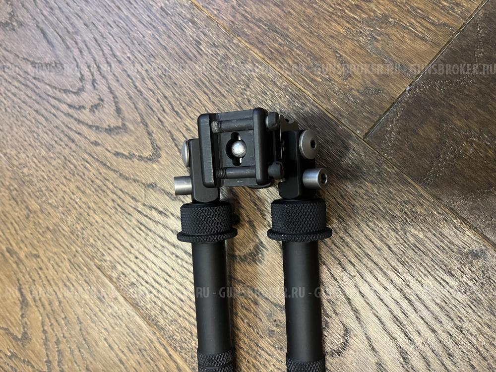 Сошки BT10 V8 Atlas Bipod