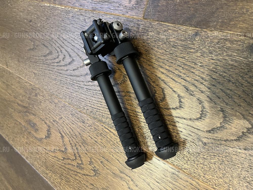 Сошки BT10 V8 Atlas Bipod