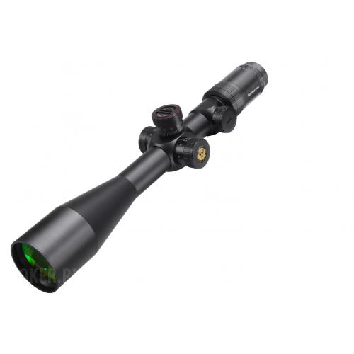 прицел  WHI 4-16X50 SF IR FFP