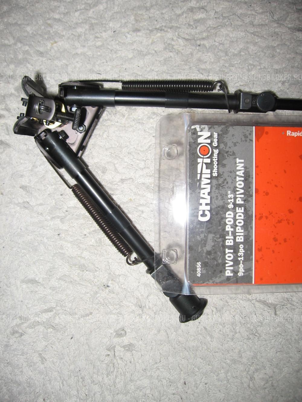 Сошки Чемпион