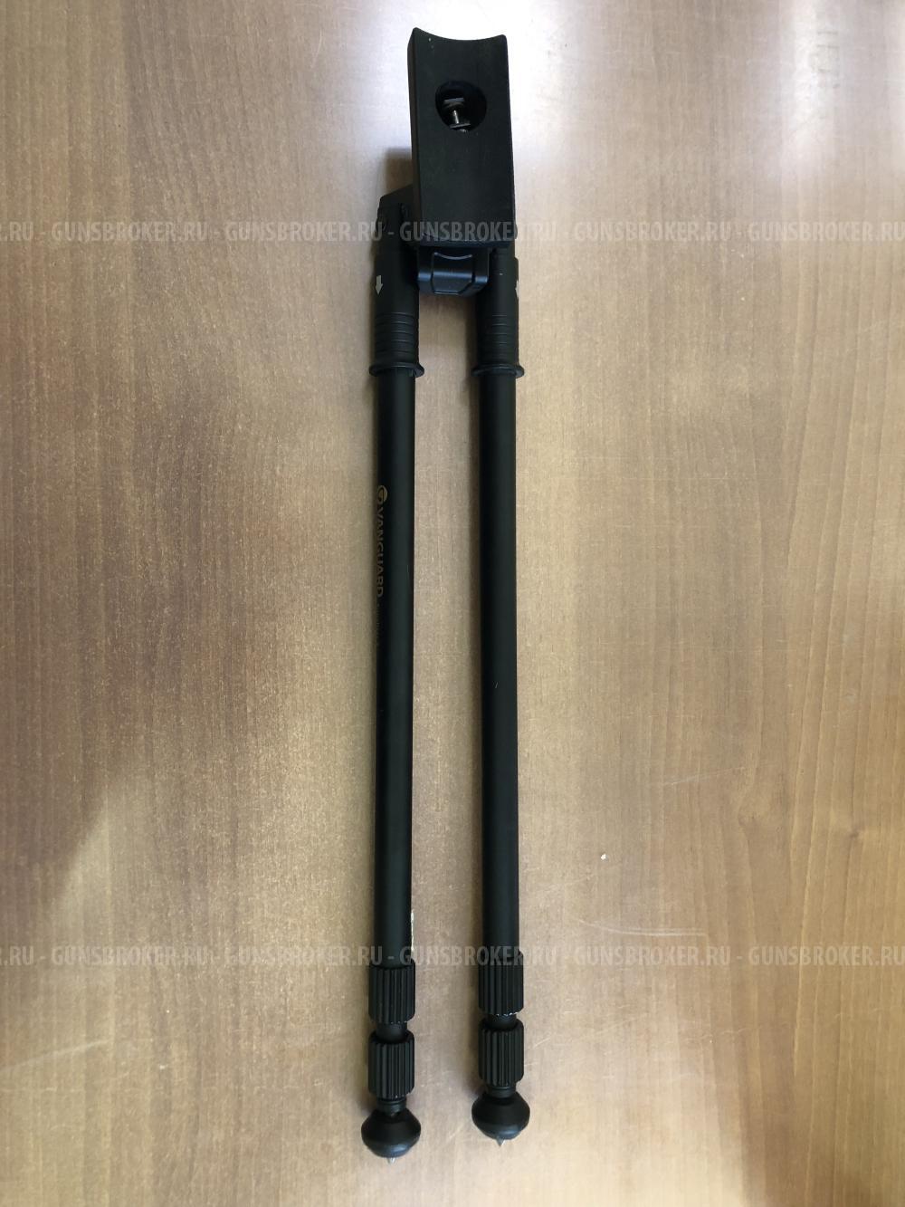 Сошки для оружия Vanguard Equalizer 3 (40-91 см)