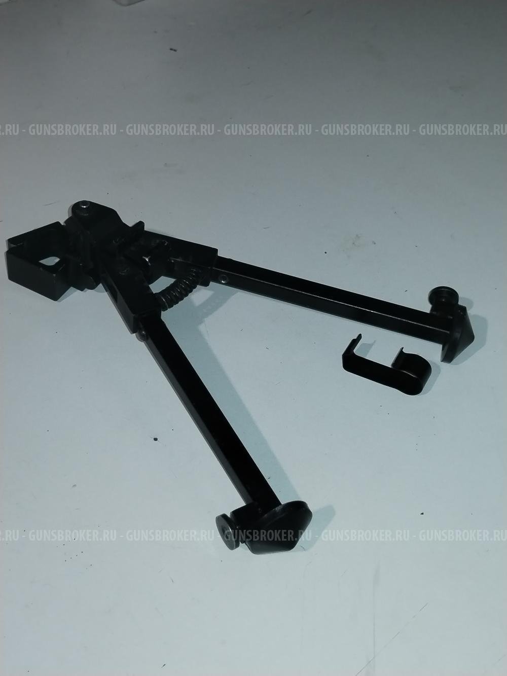 Сошки для Тигра