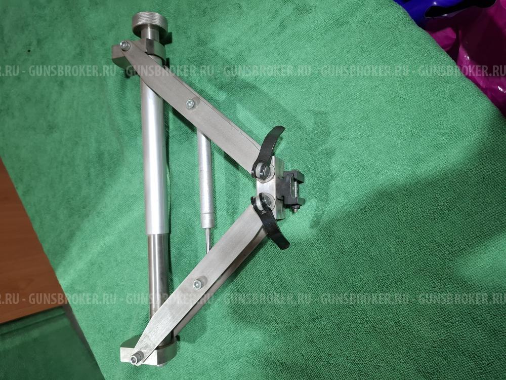 Сошки F -класс, Harris, дтк