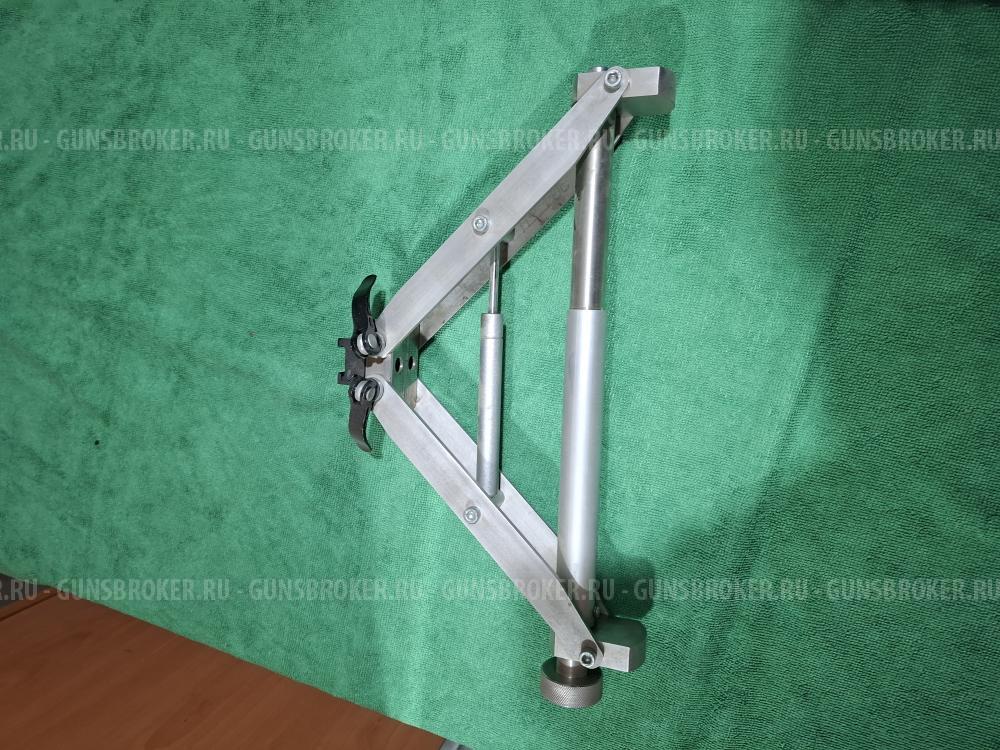 Сошки F -класс, Harris, дтк