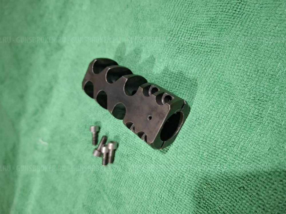 Сошки F -класс, Harris, дтк