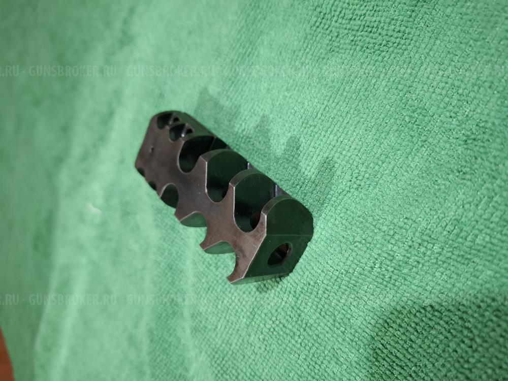 Сошки F -класс, Harris, дтк