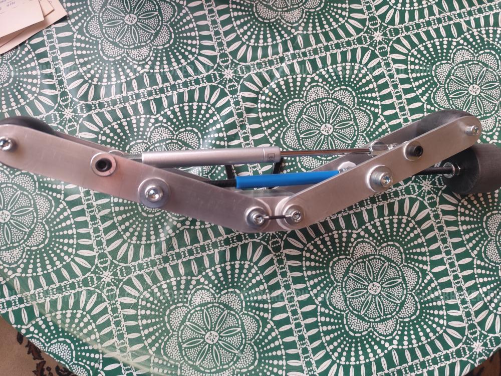 Сошки F класса